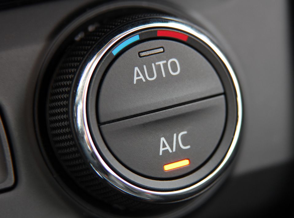 A/C Dash - Car Air Con Stockton-on-Tees