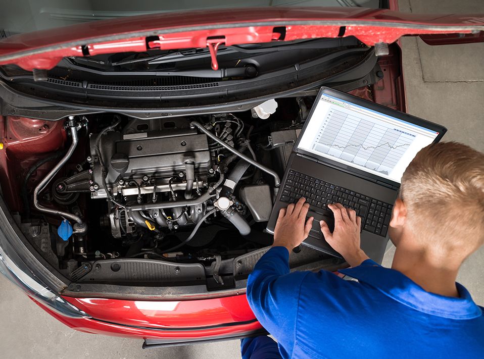 Vehicle Remapping Stockon-on-Tees