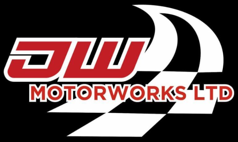 JW Motorworks - Logo